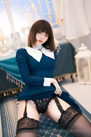 Jianakwok nude photo #0156