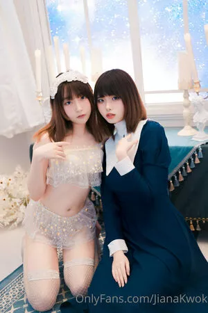 Jianakwok nude photo #0157