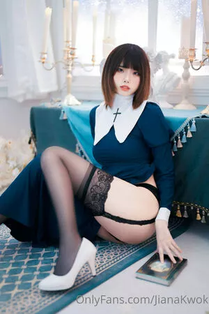Jianakwok nude photo #0166
