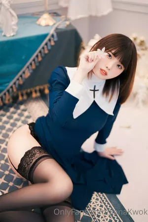 Jianakwok nude photo #0169