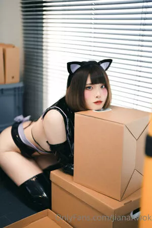 Jianakwok nude photo #0217