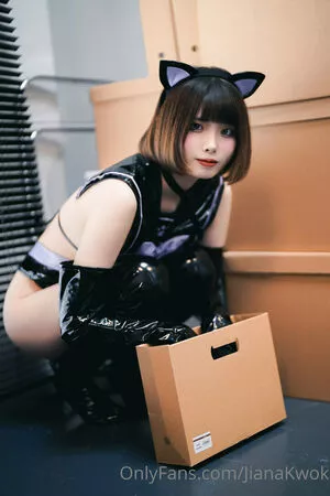 Jianakwok nude photo #0221