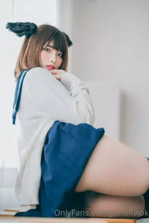 Jianakwok nude photo #0278