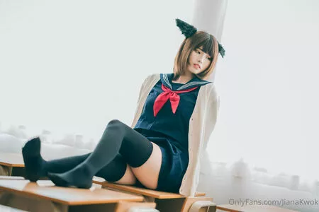 Jianakwok nude photo #0288