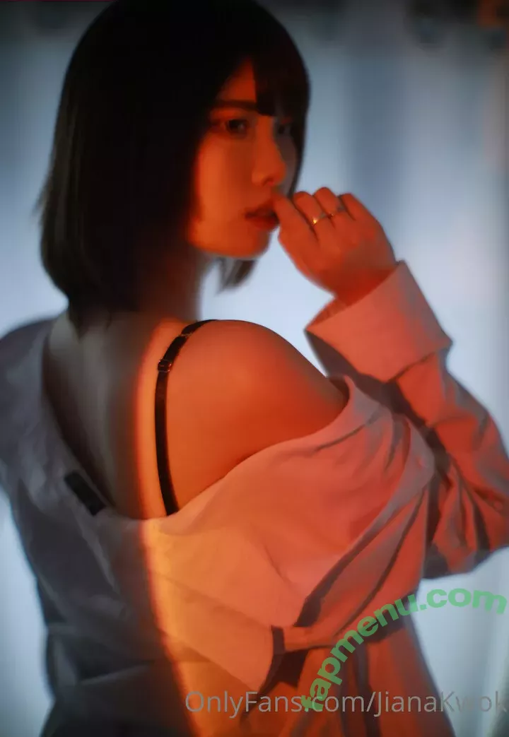 Jianakwok nude photo #0001 (Jianakwok)