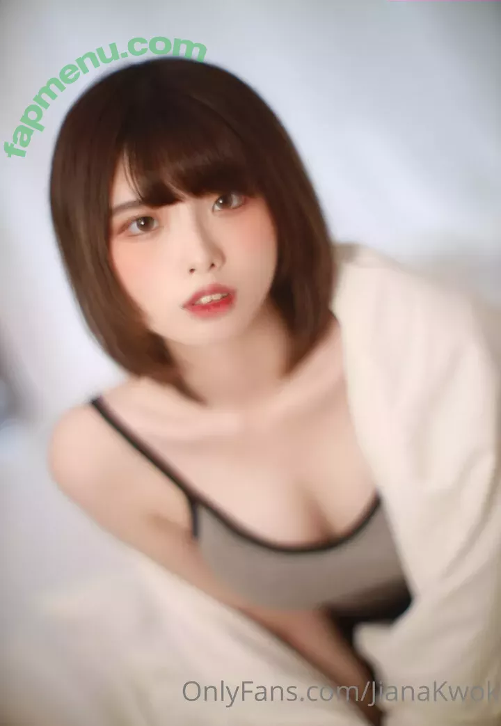 Jianakwok nude photo #0004 (Jianakwok)