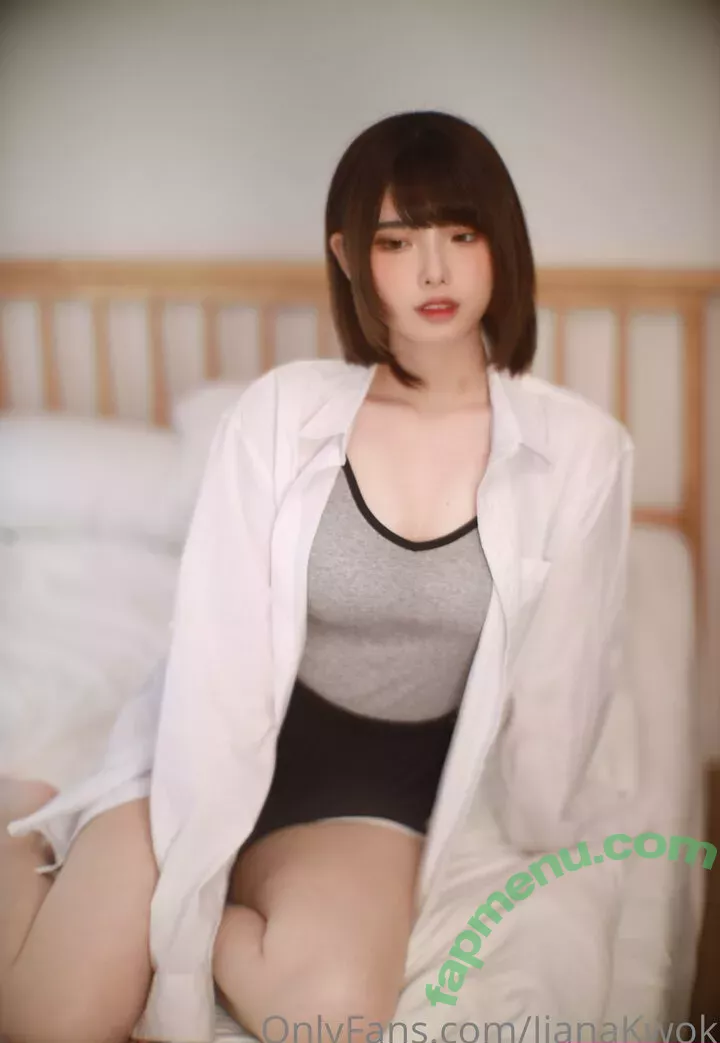 Jianakwok nude photo #0006 (Jianakwok)