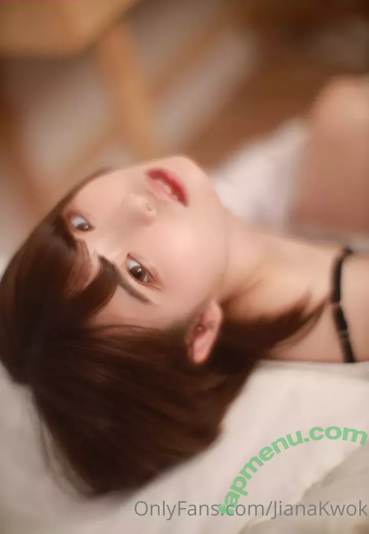 Jianakwok nude photo #0007 (Jianakwok)