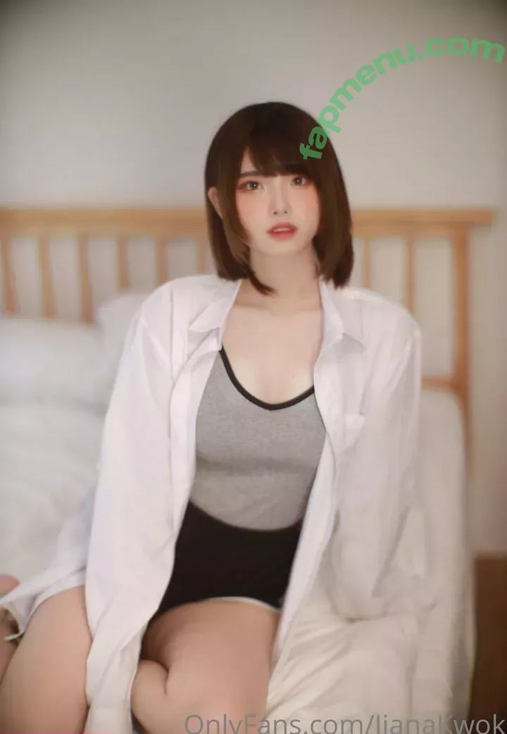 Jianakwok nude photo #0020 (Jianakwok)