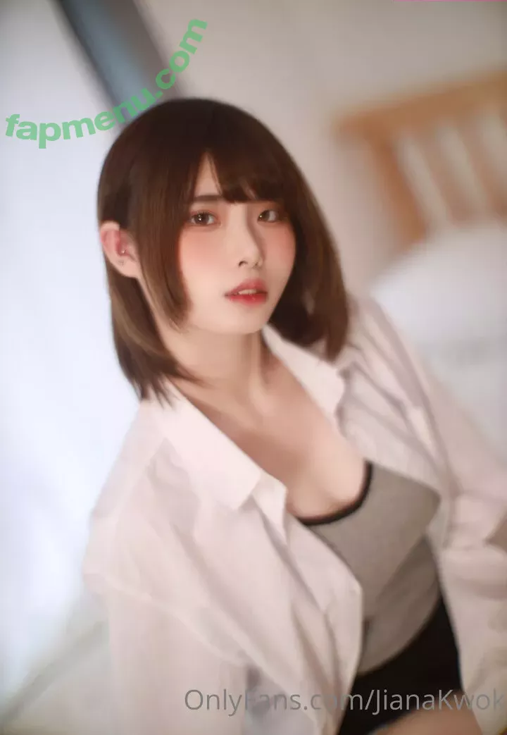 Jianakwok nude photo #0022 (Jianakwok)