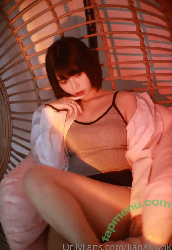 Jianakwok nude photo #0025 (Jianakwok)
