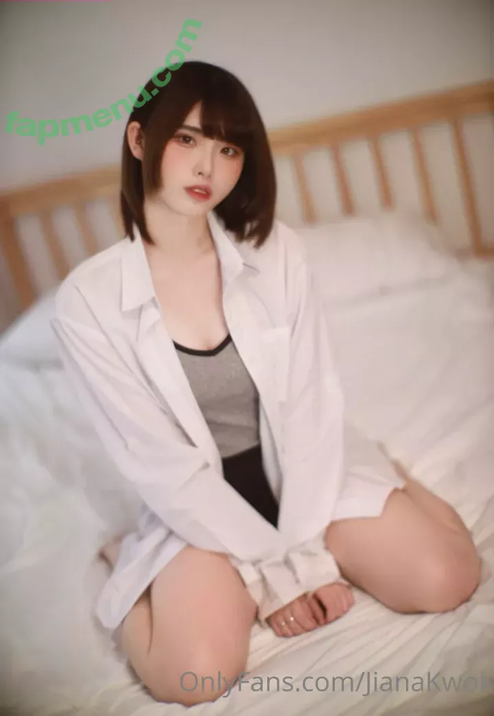 Jianakwok nude photo #0027 (Jianakwok)