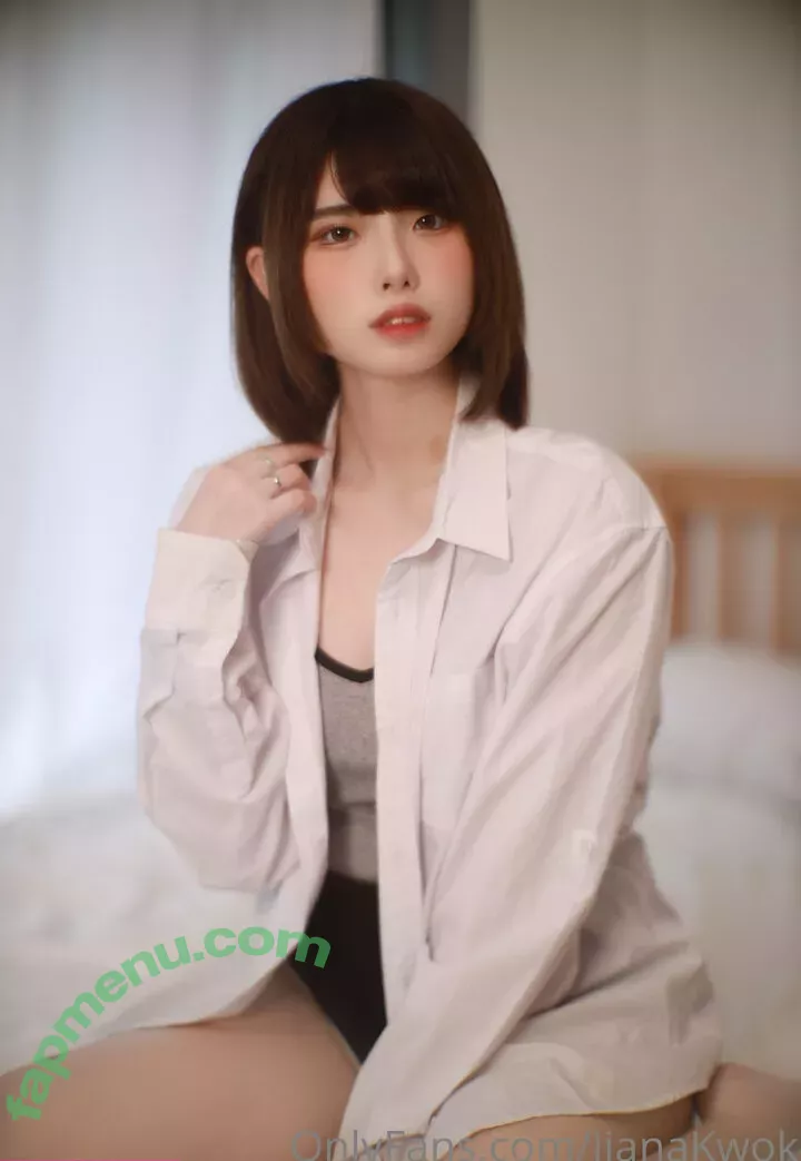 Jianakwok nude photo #0029 (Jianakwok)