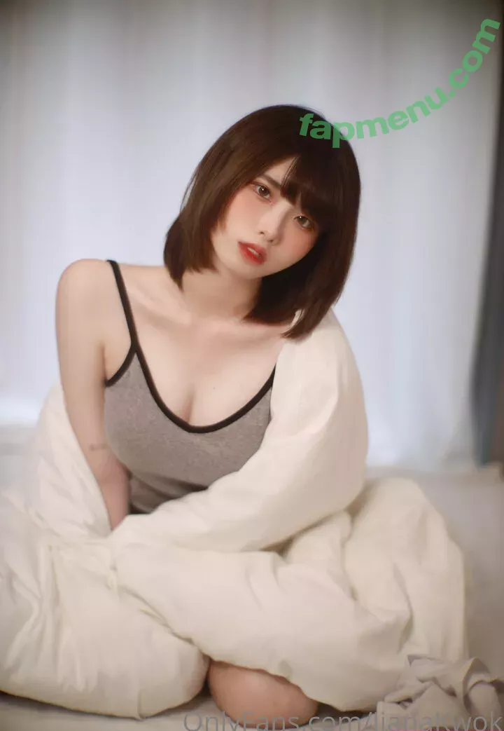 Jianakwok nude photo #0039 (Jianakwok)