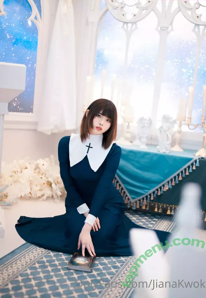 Jianakwok nude photo #0145 (Jianakwok)