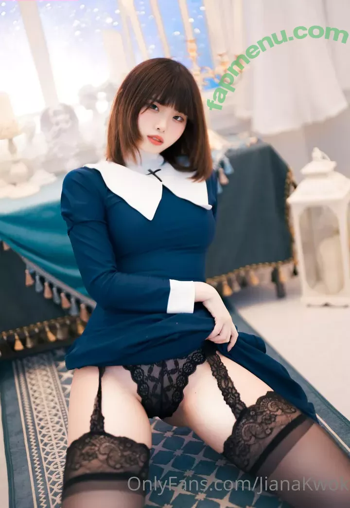 Jianakwok nude photo #0156 (Jianakwok)