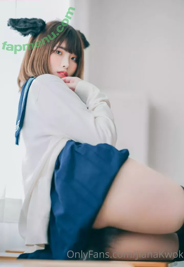 Jianakwok nude photo #0278 (Jianakwok)