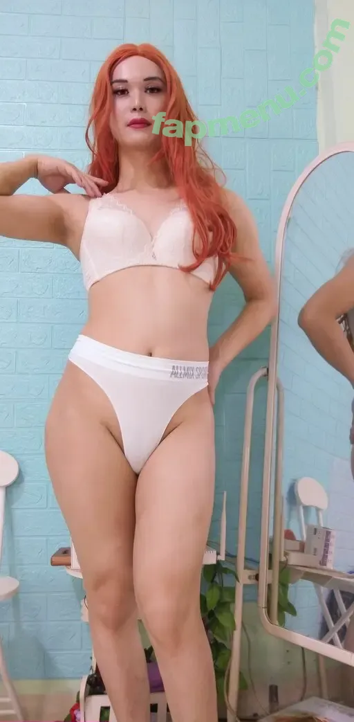 jianna nude photo #0005 (jiannagreenville)