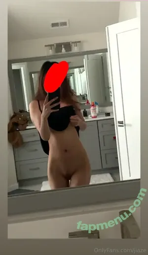 jiaze / jiaze_1900 nude photo #0031