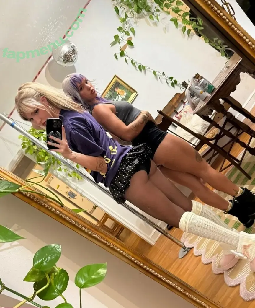 Jibgurl nude photo #0001 (Danyale Patterson / jibgurl4evr)