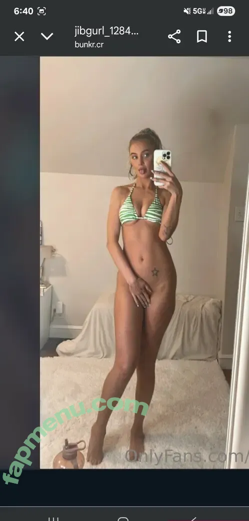 Jibgurl nude photo #0005 (Danyale Patterson / jibgurl4evr)