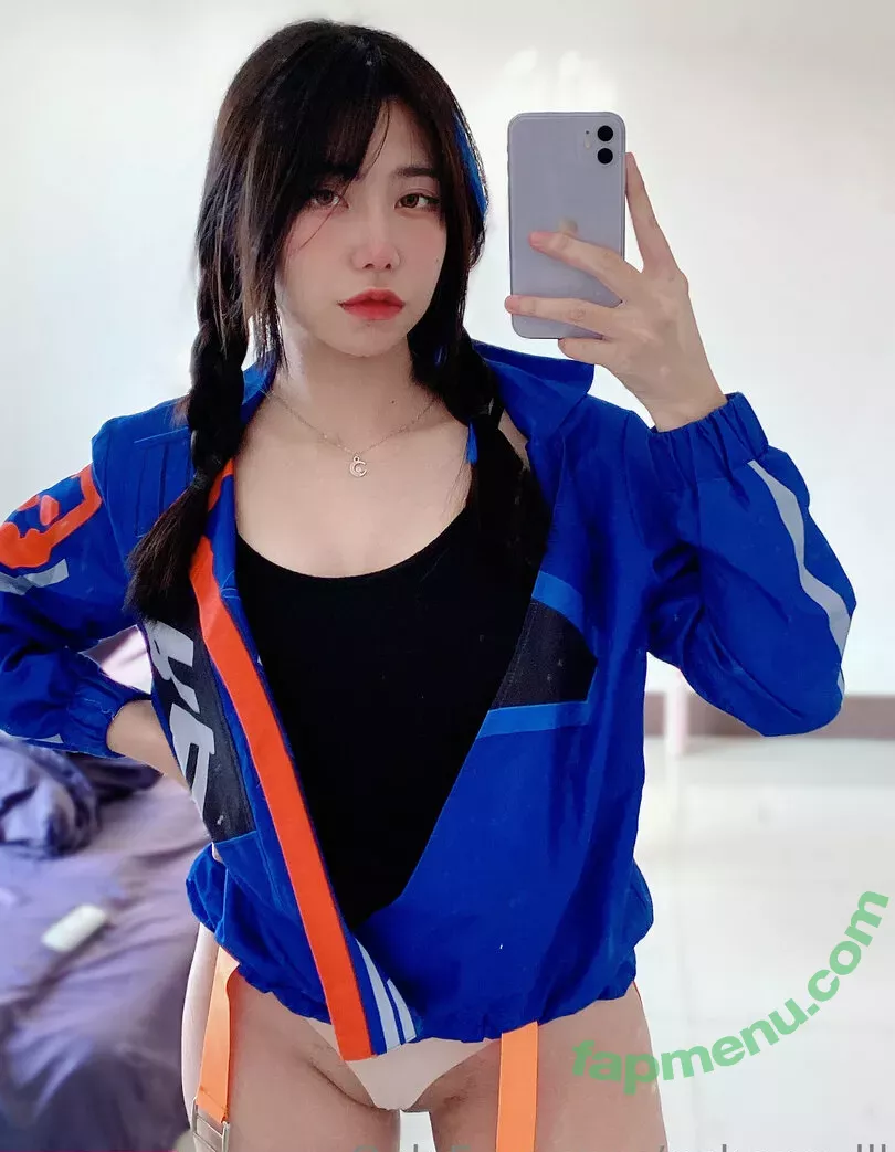 Jiebjah nude photo #0001 (na_haneul1 / nahaneulll)