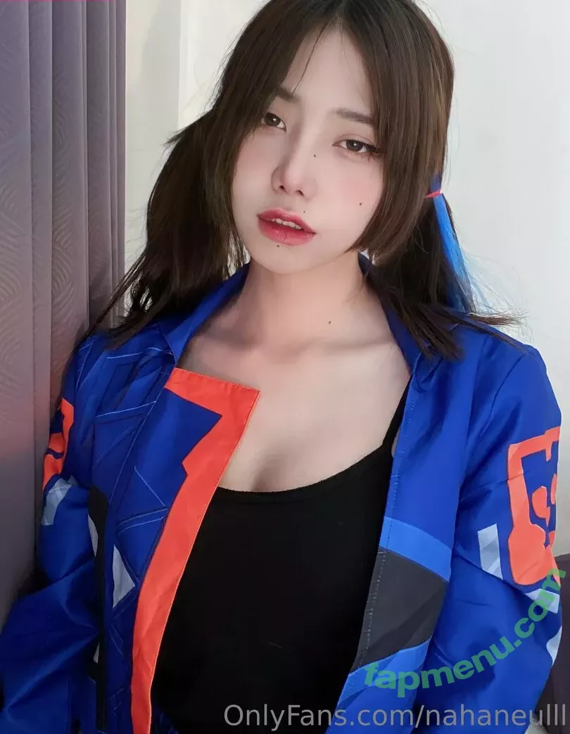 Jiebjah nude photo #0008 (na_haneul1 / nahaneulll)