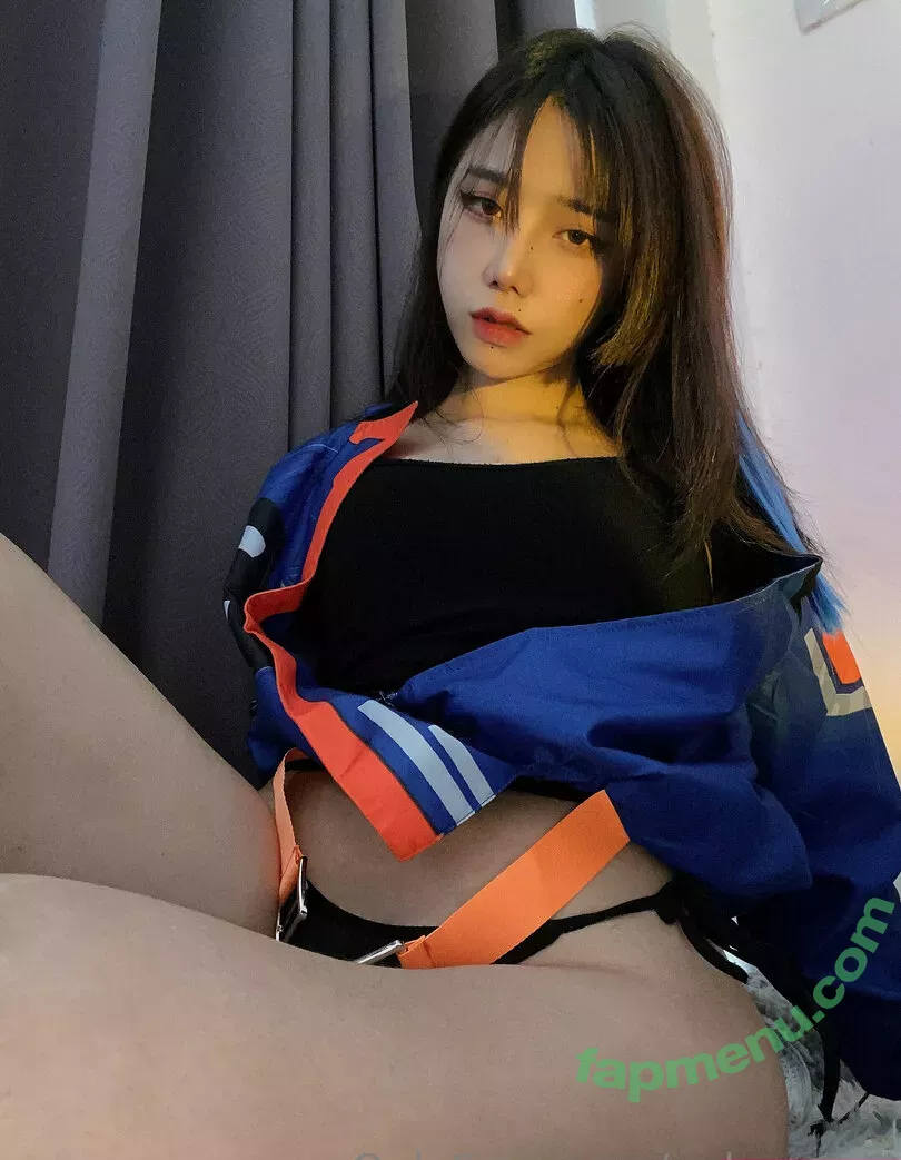 Jiebjah nude photo #0011 (na_haneul1 / nahaneulll)