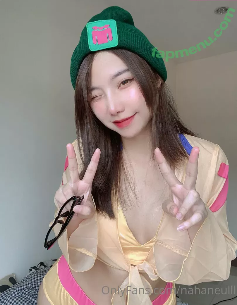 Jiebjah nude photo #0014 (na_haneul1 / nahaneulll)