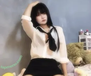 Jiexinno._.on / Jie Jie li / Jiexinno / jiexinno._.onn nude photo #0015