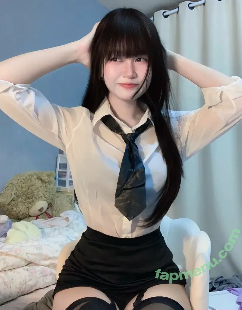 Jiexinno._.on nude photo #0005 (Jie Jie li / Jiexinno / jiexinno._.onn)