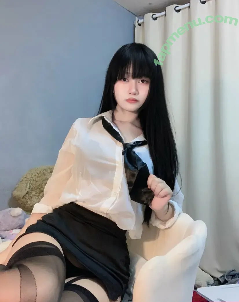 Jiexinno._.on nude photo #0009 (Jie Jie li / Jiexinno / jiexinno._.onn)