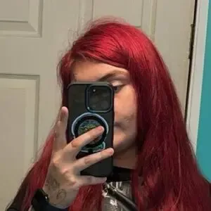 jigglybaby1998 / chubbyflower9827 nude photo #0010