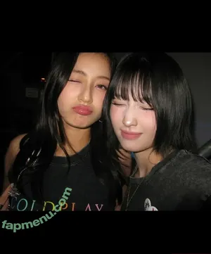 Jihyo / Park Ji-hyo / TWICE / _zyozyo / 박지효 nude photo #0264