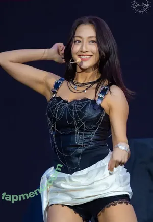 Jihyo / Park Ji-hyo / TWICE / _zyozyo / 박지효 nude photo #0286