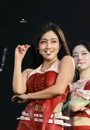 Jihyo / Park Ji-hyo / TWICE / _zyozyo / 박지효 nude photo #0297