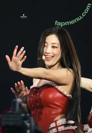 Jihyo / Park Ji-hyo / TWICE / _zyozyo / 박지효 nude photo #0299