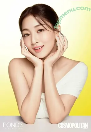 Jihyo / Park Ji-hyo / TWICE / _zyozyo / 박지효 nude photo #0305