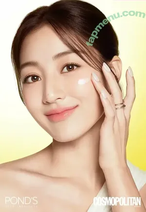 Jihyo / Park Ji-hyo / TWICE / _zyozyo / 박지효 nude photo #0306