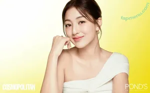 Jihyo / Park Ji-hyo / TWICE / _zyozyo / 박지효 nude photo #0307