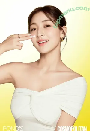 Jihyo / Park Ji-hyo / TWICE / _zyozyo / 박지효 nude photo #0309