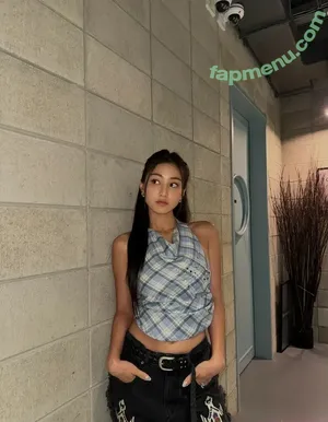 Jihyo / Park Ji-hyo / TWICE / _zyozyo / 박지효 nude photo #0314
