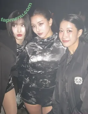 Jihyo / Park Ji-hyo / TWICE / _zyozyo / 박지효 nude photo #0318