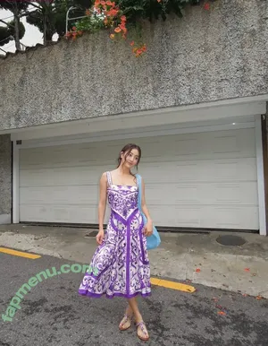 Jihyo / Park Ji-hyo / TWICE / _zyozyo / 박지효 nude photo #0322