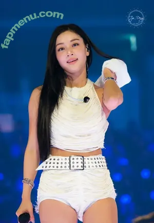 Jihyo / Park Ji-hyo / TWICE / _zyozyo / 박지효 nude photo #0363