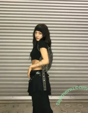 Jihyo / Park Ji-hyo / TWICE / _zyozyo / 박지효 nude photo #0368