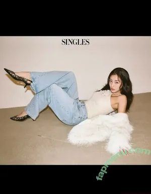 Jihyo / Park Ji-hyo / TWICE / _zyozyo / 박지효 nude photo #0373