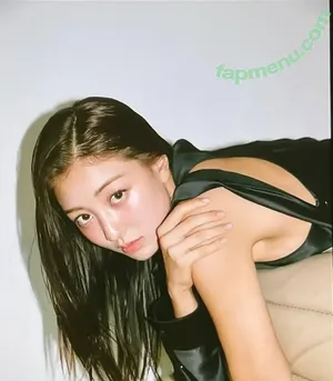 Jihyo / Park Ji-hyo / TWICE / _zyozyo / 박지효 nude photo #0383