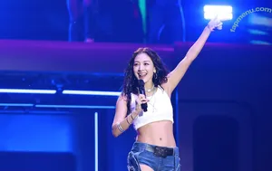 Jihyo / Park Ji-hyo / TWICE / _zyozyo / 박지효 nude photo #0389