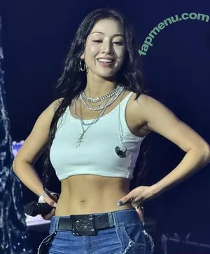 Jihyo / Park Ji-hyo / TWICE / _zyozyo / 박지효 nude photo #0392